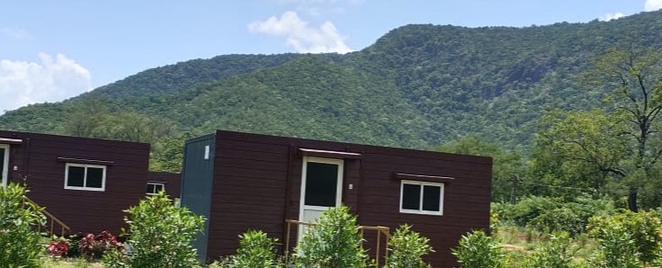 Mobirise Website Builder