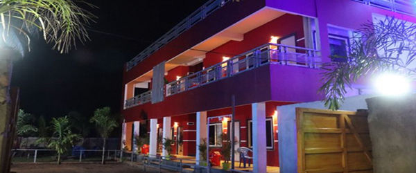 Mobirise Website Builder