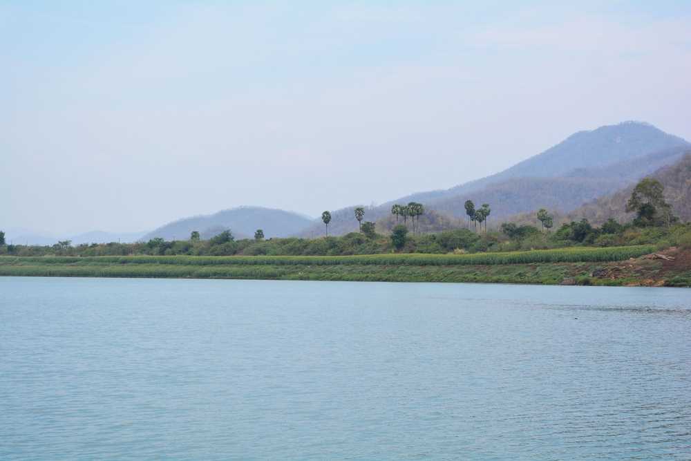perantapalli village