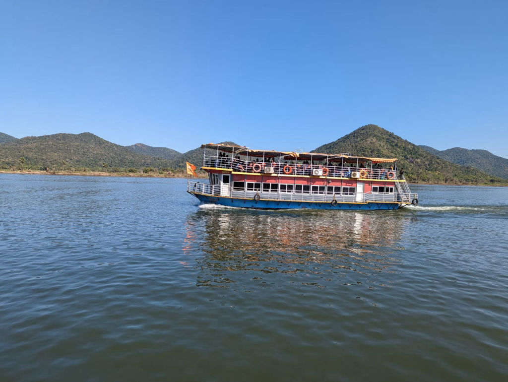 Papikondalu Tour Packages