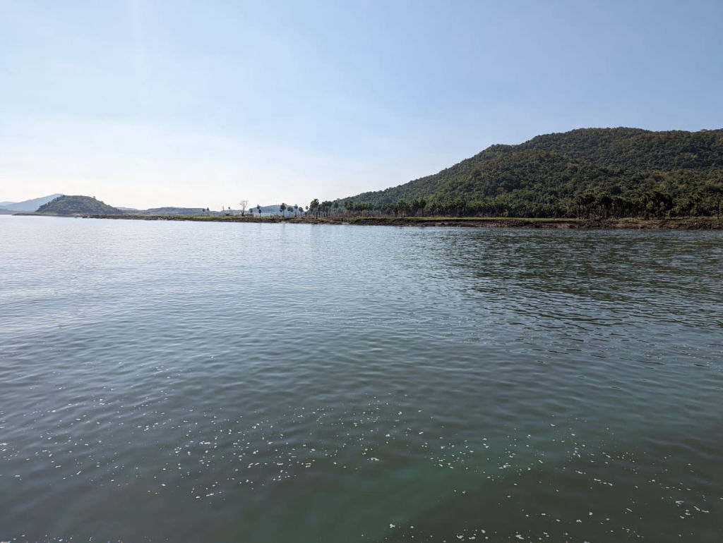 Papikondalu Tour Packages