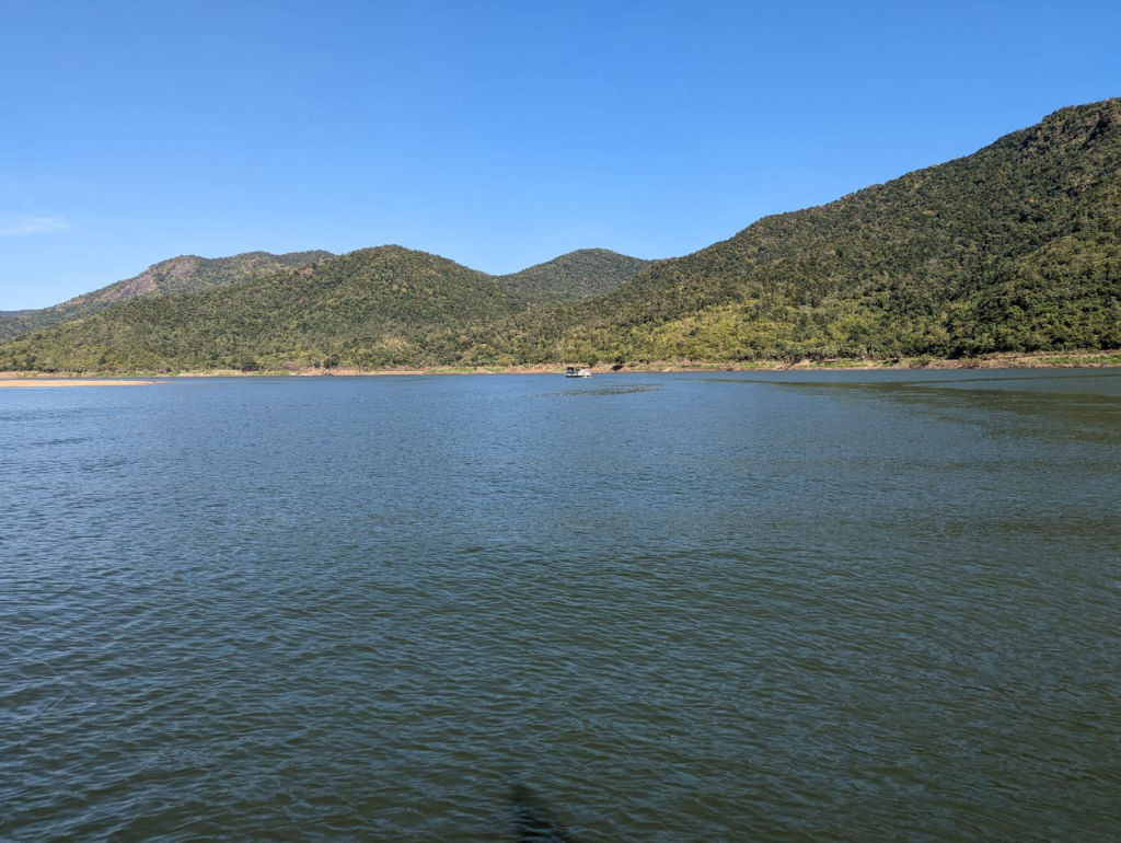 Papikondalu Tour Packages