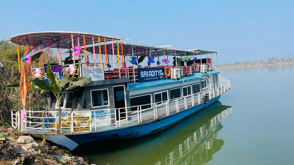 Papikondalu Tour Packages