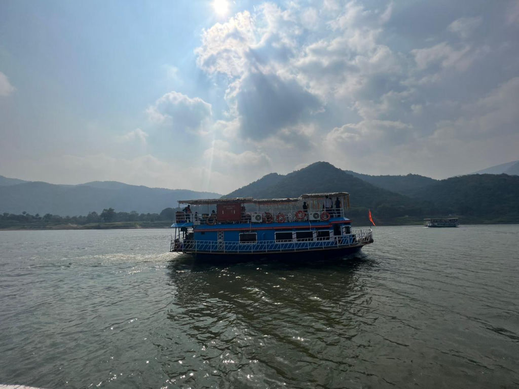 Papikondalu Tour Packages