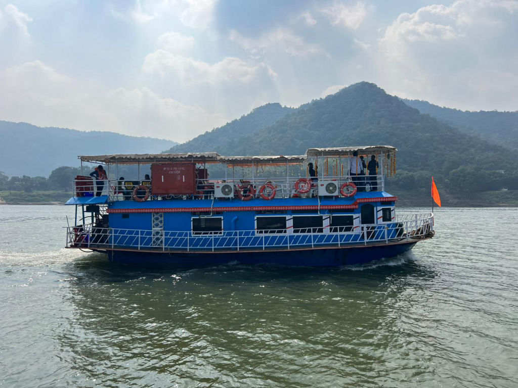 Papikondalu Tour Packages